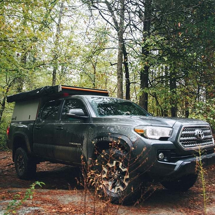 Photo credit: Brooks Overland