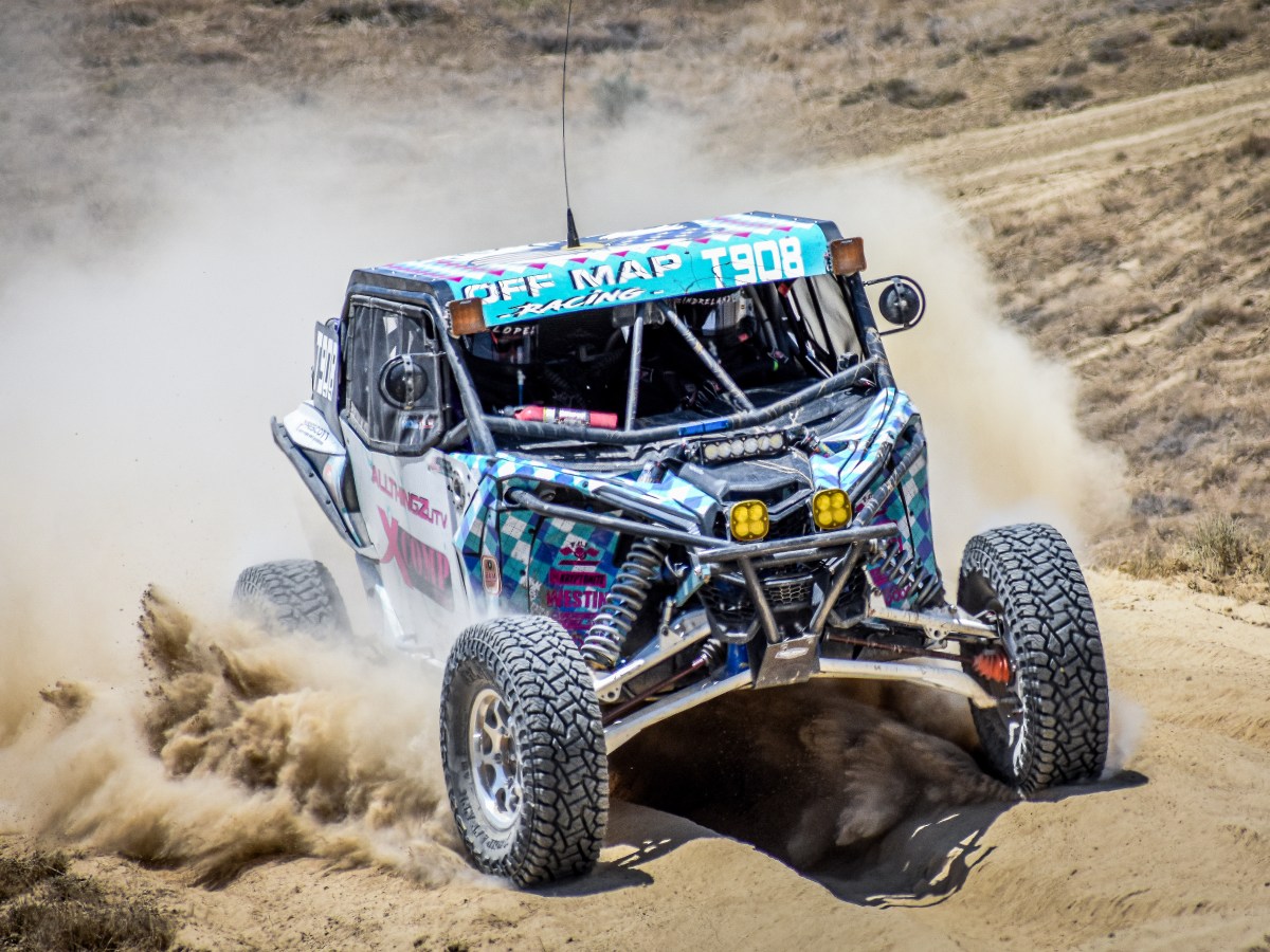 2024 SEASON UPDATE #2: Blown Belts, Blown Chunks, but still in the&nbsp;fight